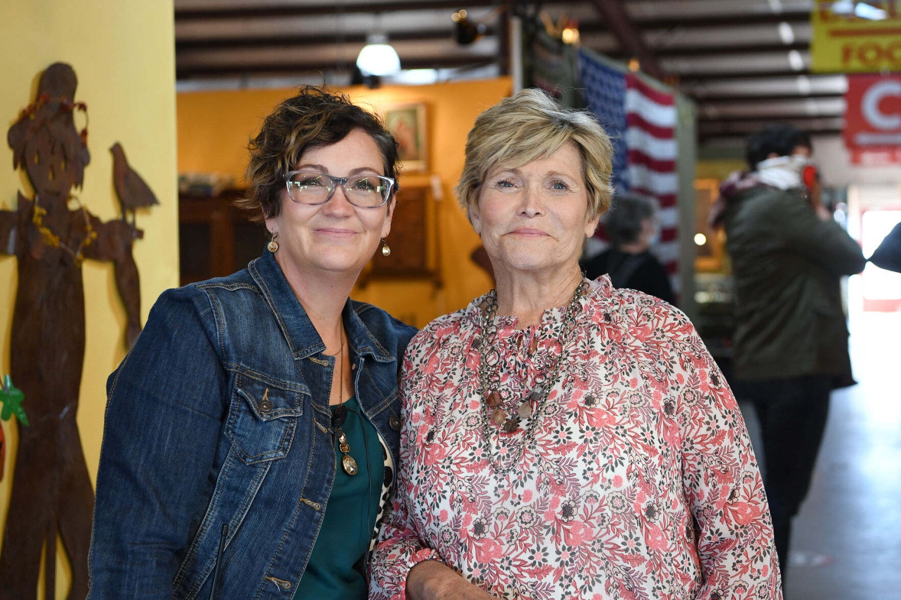 Round Top Antiques Fair
